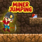 Miner Jumping